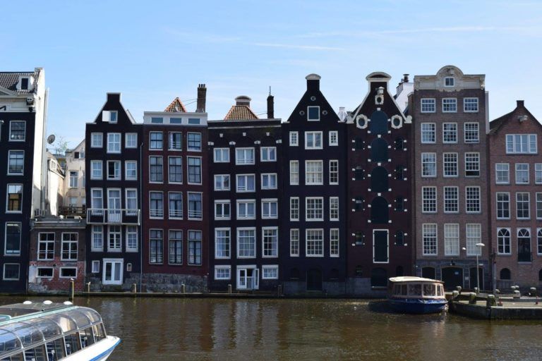 Working Holiday Holanda – Argentinos