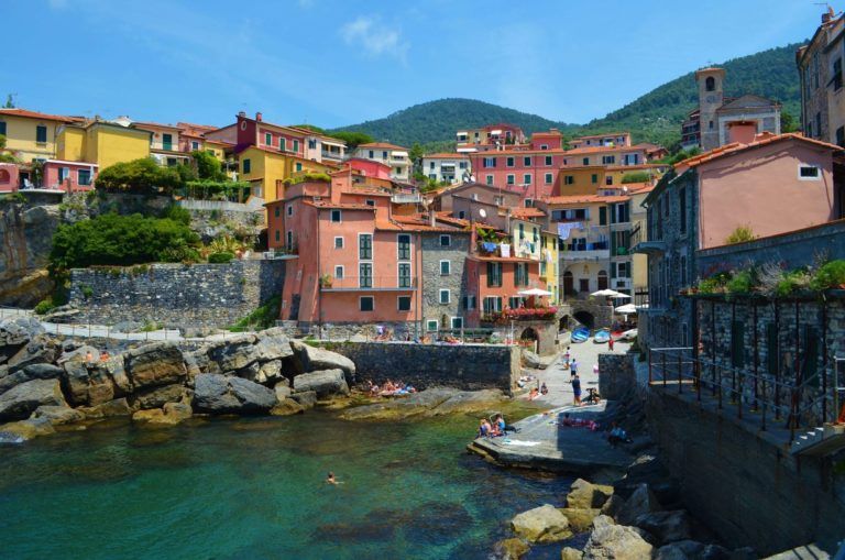 Tellaro, la Sexta Cinque Terre – El secreto escondido de Liguria