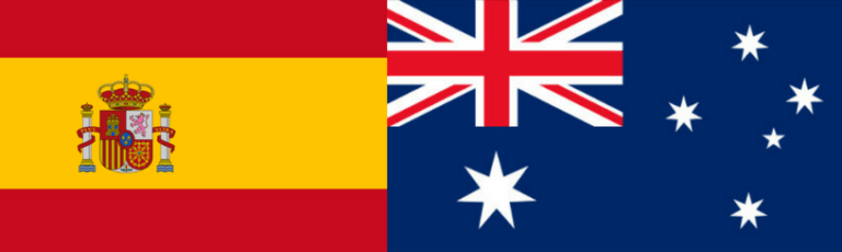 Work and Holiday Australia para españoles– Visa 462