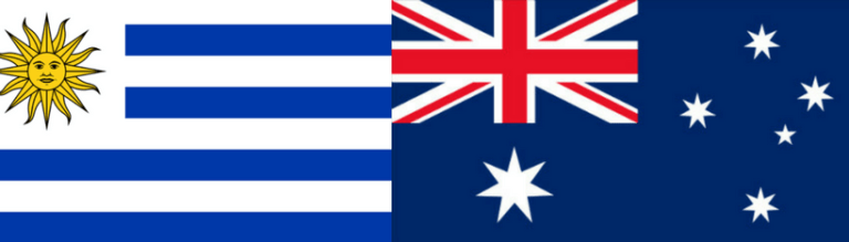 Work and Holiday Australia para Uruguayos – Visa 462