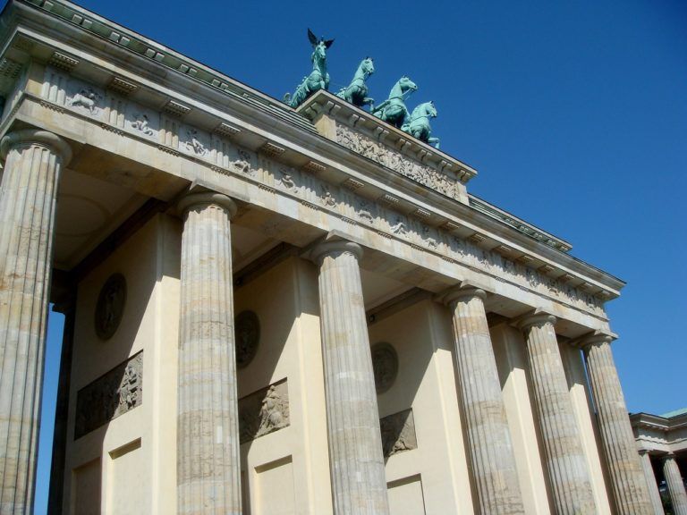 Working Holiday Alemania – para Argentinos