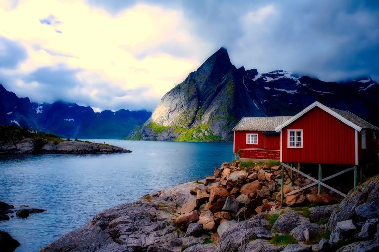 Working Holiday Noruega – para Argentinos