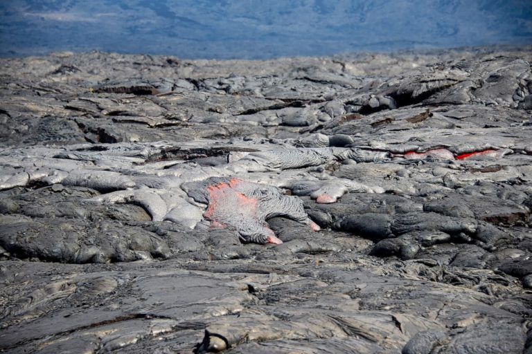 El vuelo más bizarro de mi vida:  de Maui a Big Island – Hawaii