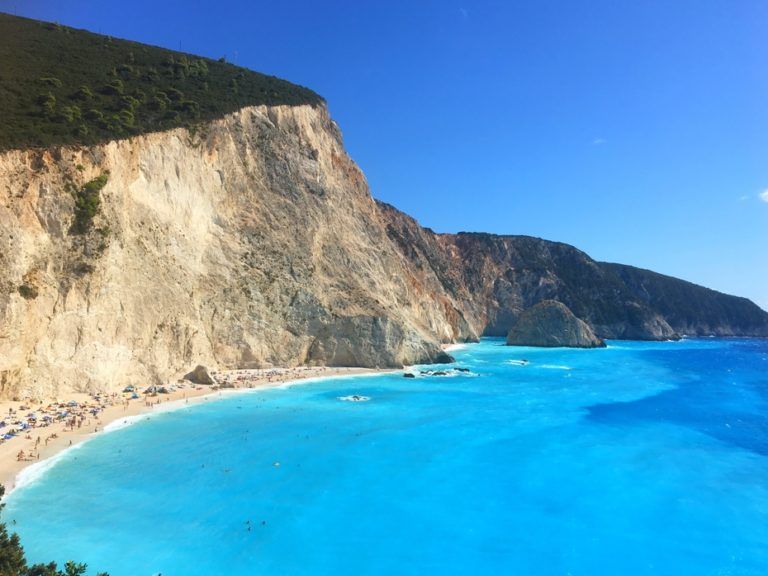 Qué hacer en Leucade – Entre las mejores playas de Grecia