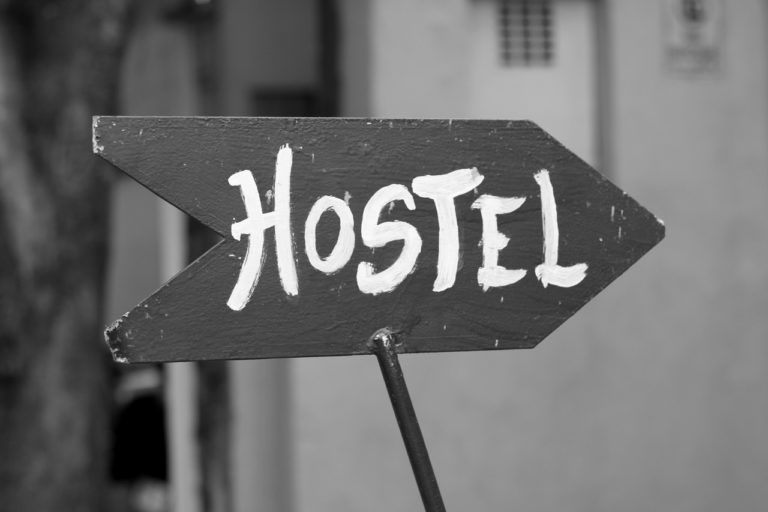 10 consejos a la hora de elegir un hostel u hostal