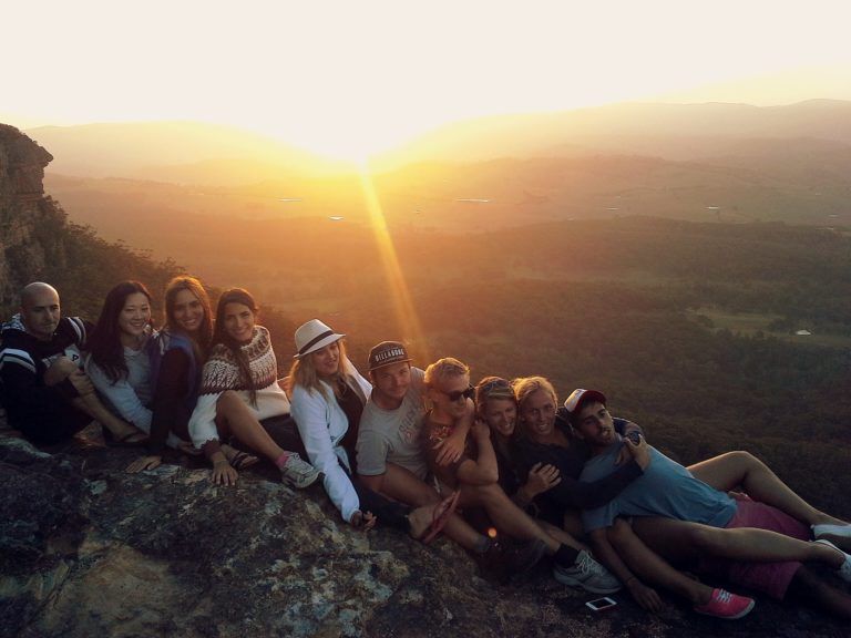 Cómo usar Couchsurfing para tener alojamiento gratis