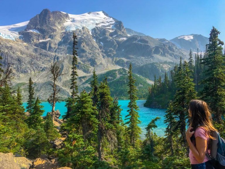 ¿Querés pasar una temporada en Canadá? Te cuento cómo