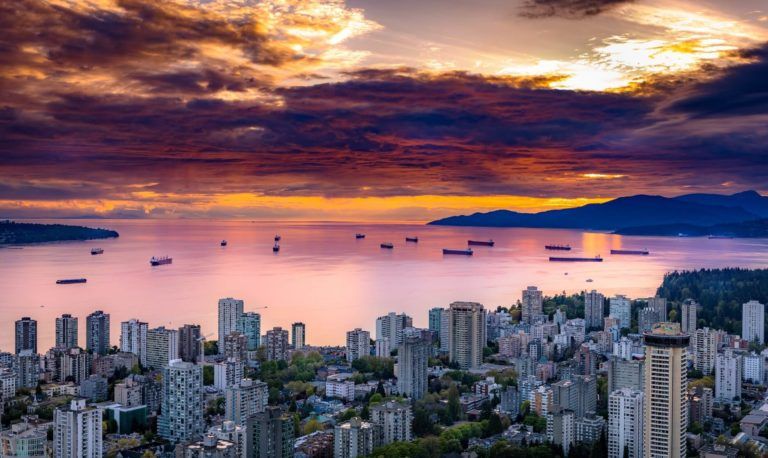 Canadá, alternativa a la Working Holiday – Trabaja y Estudia