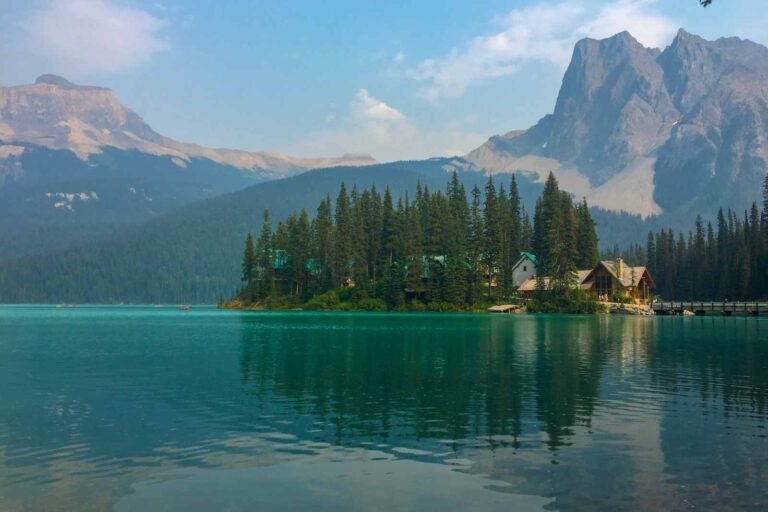 las mejores excursiones de calgary a banff