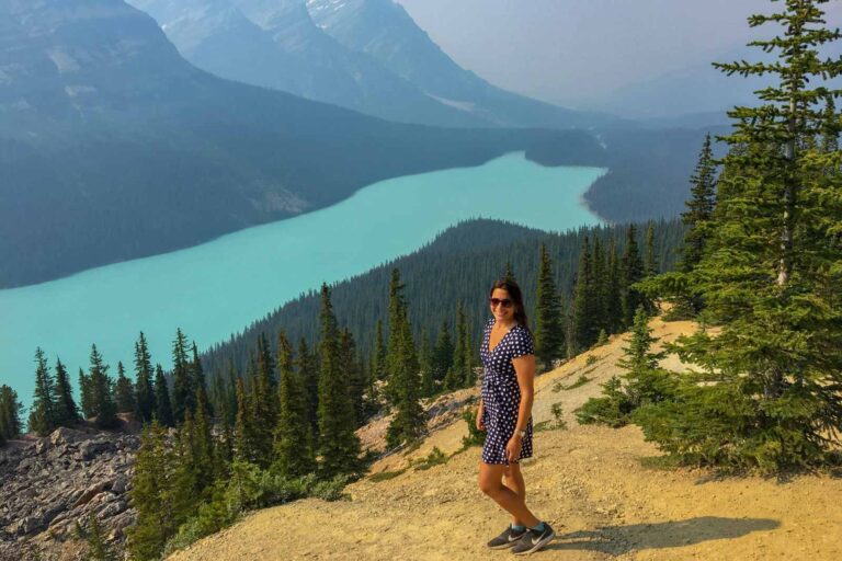 Dónde alojarse en Banff: mejores zonas y hoteles