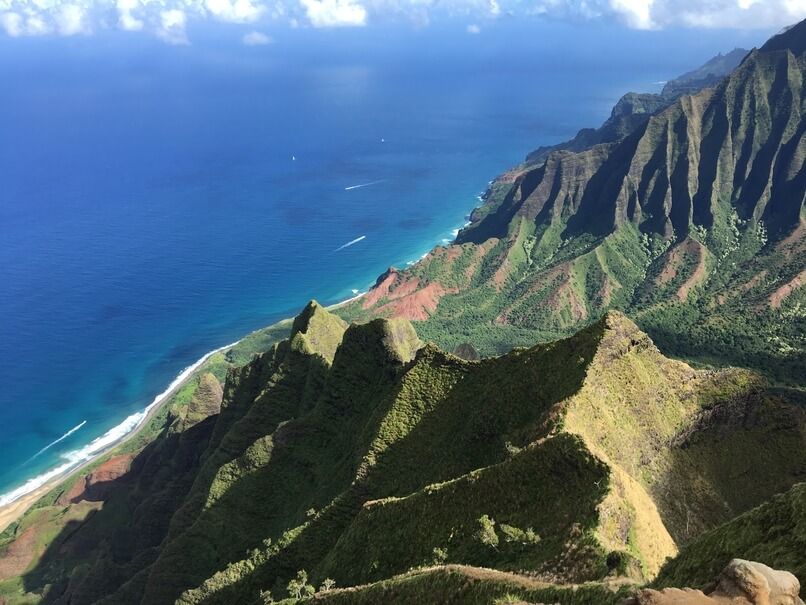 Read more about the article Cómo viajar por Hawaii con bajo presupuesto