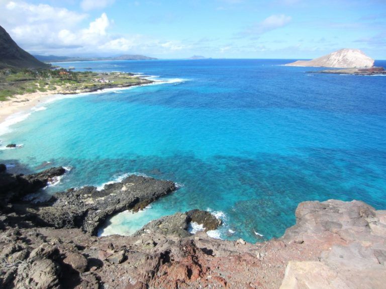 work and travel hawaii oahu