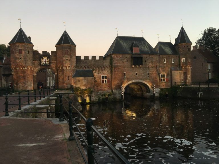 Estas son las 13 ciudades más bonitas de Holanda (y no, no incluyo Amsterdam)