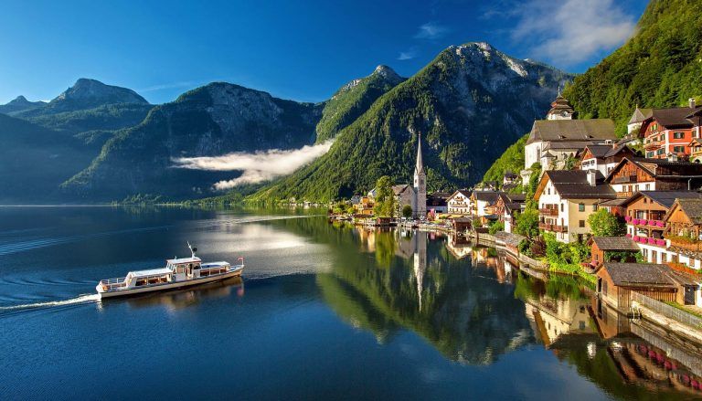 Working Holiday Austria para chilenos