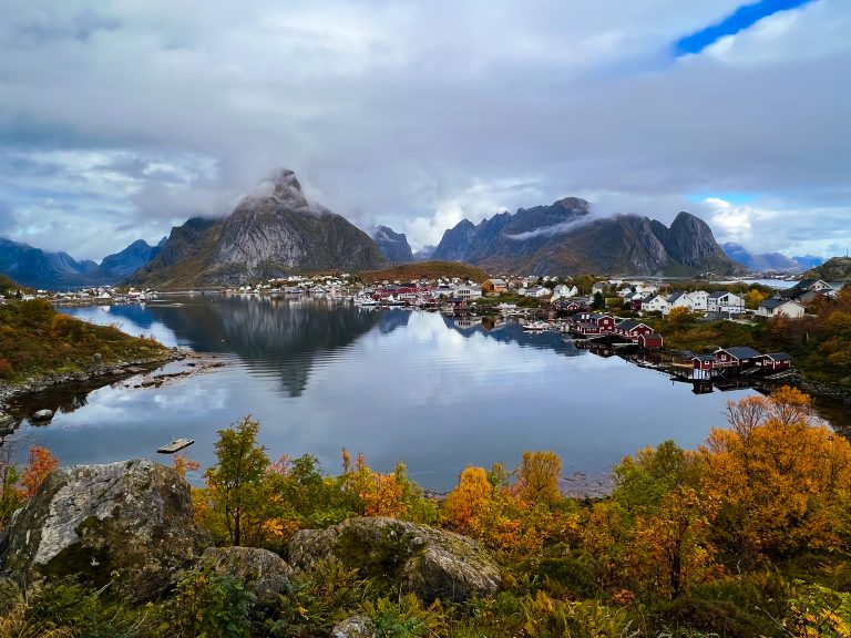 consejos viajar por noruega
