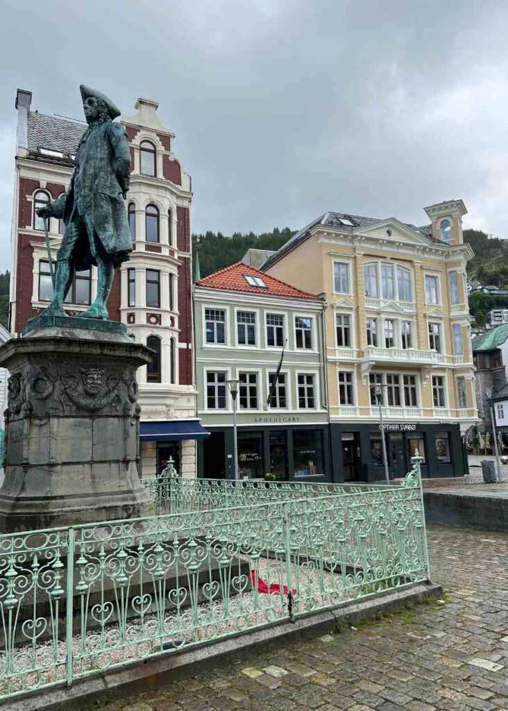 Bergen