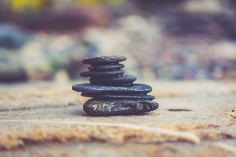 curso meditación vipassana reseña