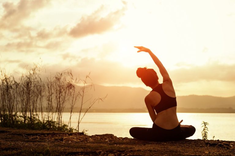 Reseña de Retiro de Yoga en Pokhara, Nepal