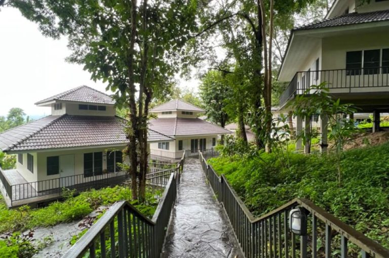 consejos retiro de meditacion vipassana, el centro de meditacion de tailandia