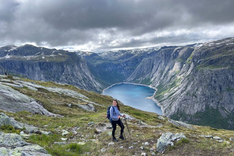 Cómo tener internet en Noruega (¿hay roaming?) – eSIM y Tarjetas SIM