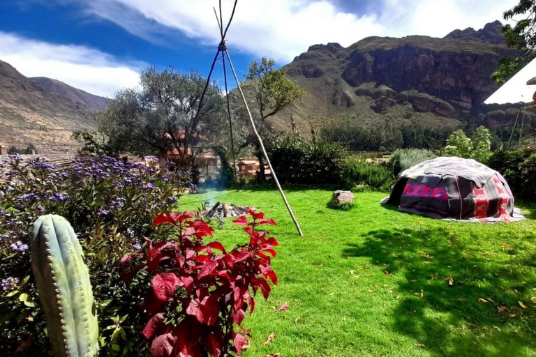 Mi experiencia en un Temazcal: Purificación y Renacimiento