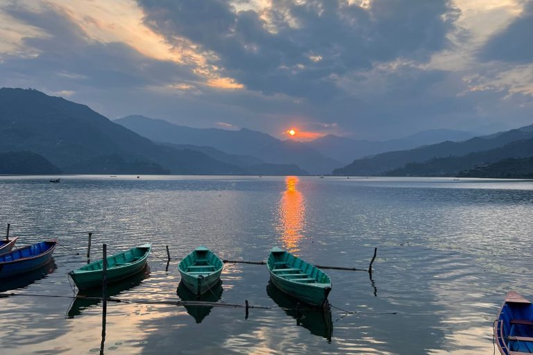 24 Actividades increíbles que hacer en Pokhara, Nepal