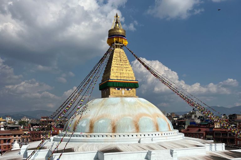 10 Lugares alucinantes que ver en Nepal