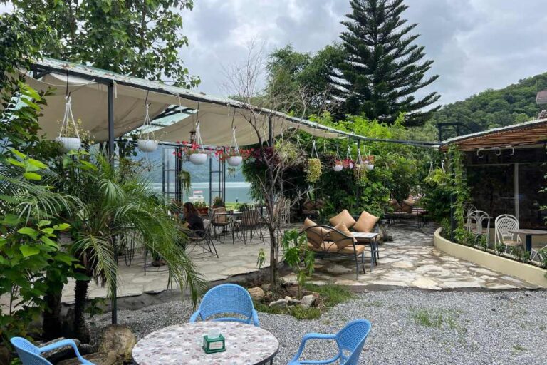Dónde comer en Pokhara, Nepal – ¡Estos son los mejores restaurantes!