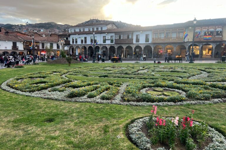 Los 25 mejores lugares turísticos de Cusco que no te puedes perder