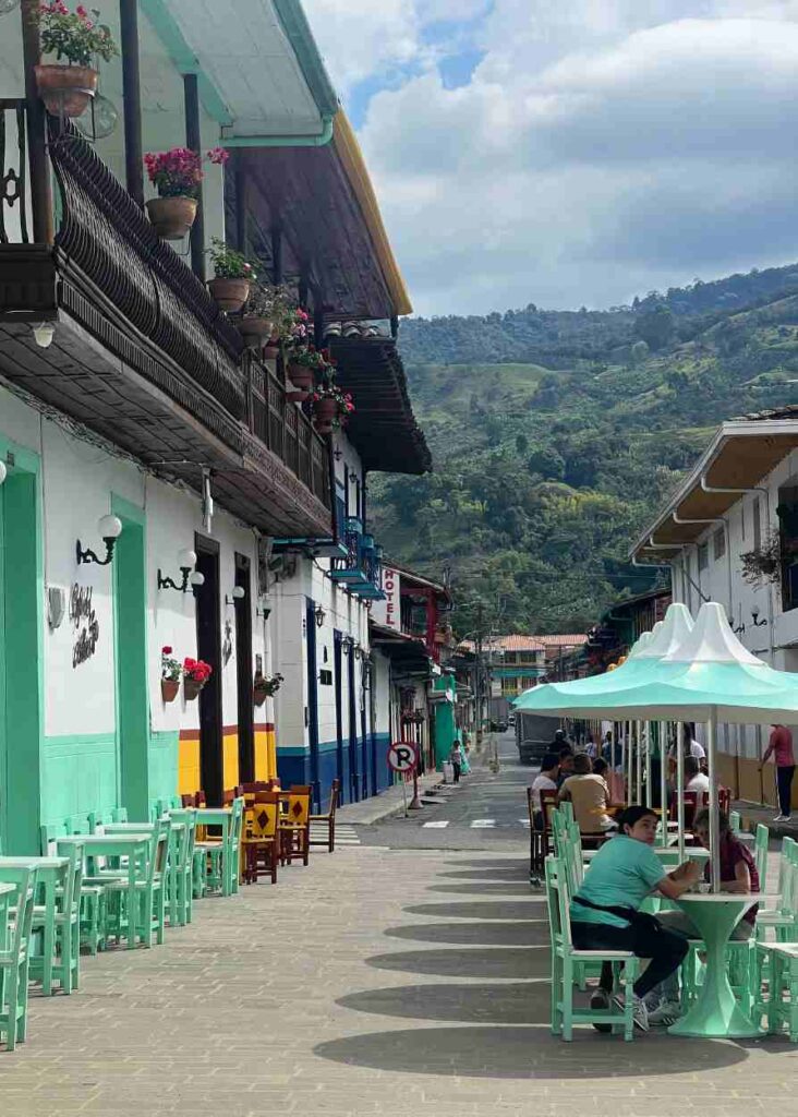 jardin, una joya de antioquia