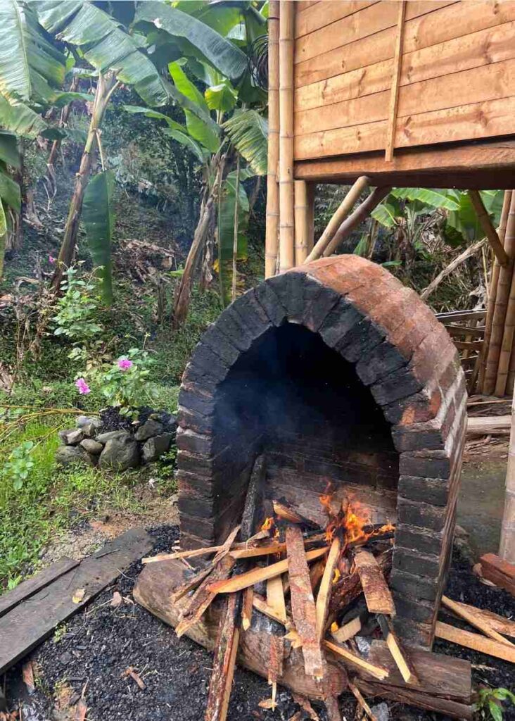 temazcal, una actividad que hacer en Jardin antioquia
