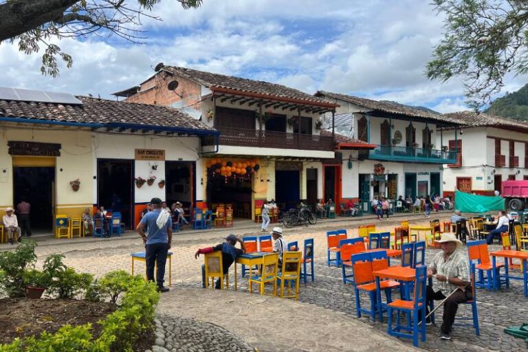 14 Actividades Imperdibles que hacer en Jardín, Antioquia