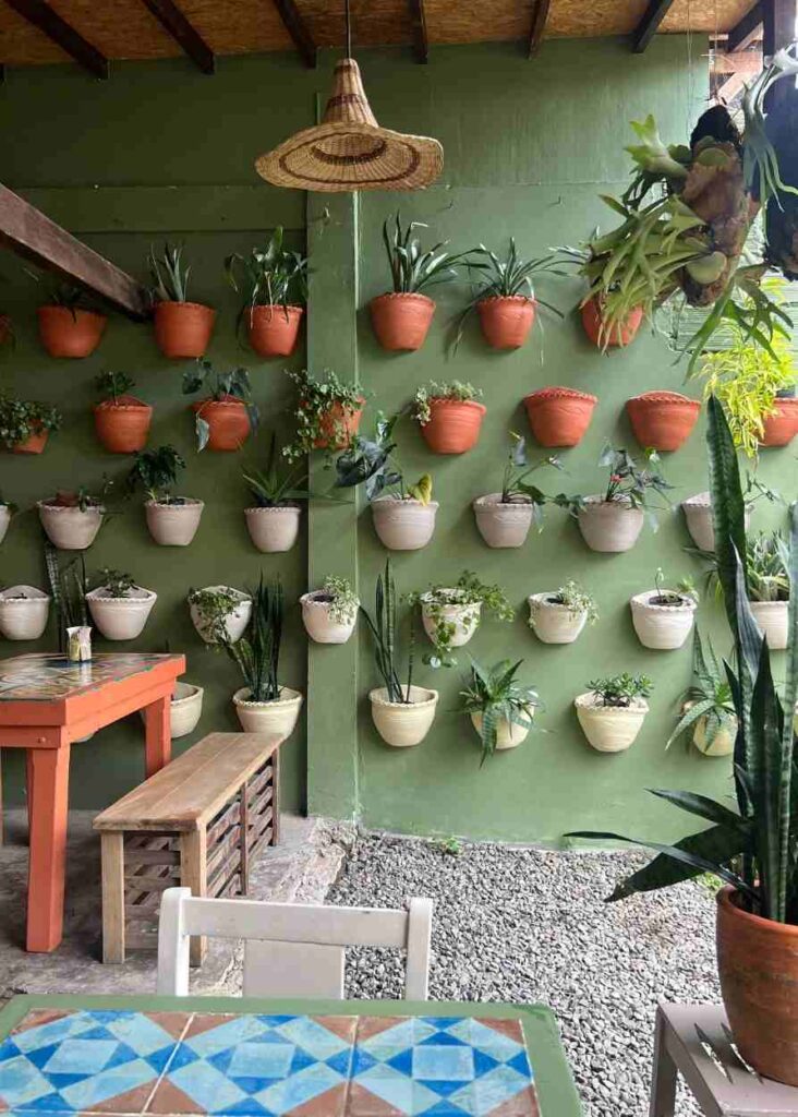cafe dulces del jardín un lugar increible que visitar en jardin antioquia