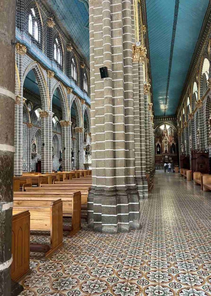 Basílica Menor de la Inmaculada Concepción