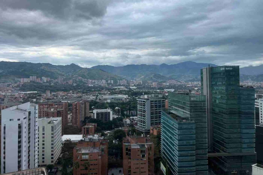 Foto de medellín