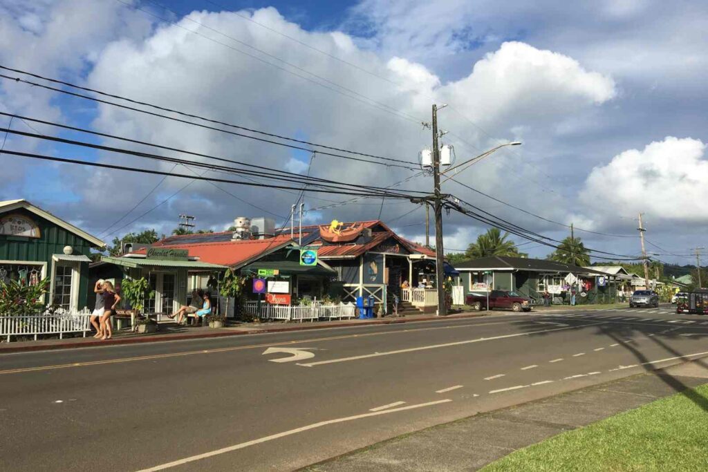 Foto de Kauai