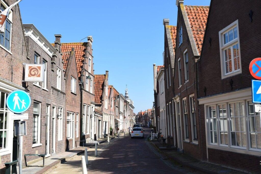 Monnickendam