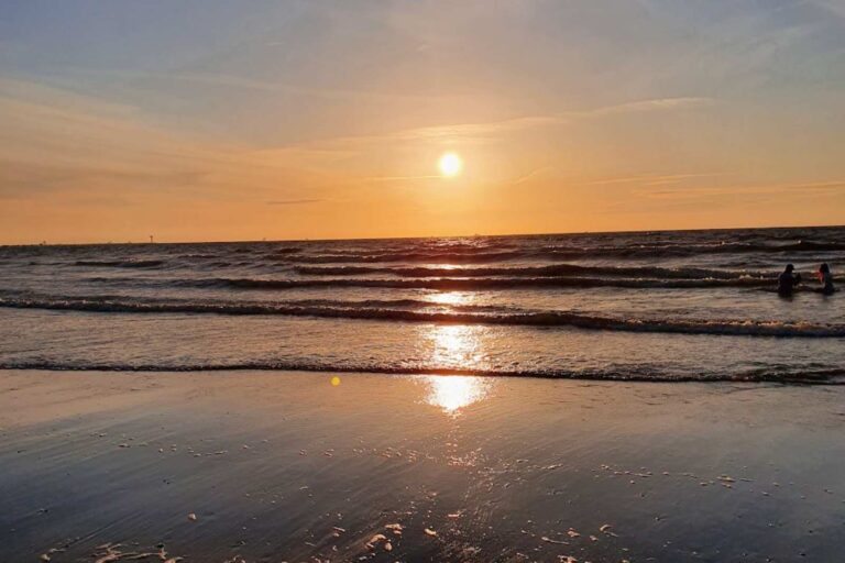 Las 10 mejores playas de Holanda