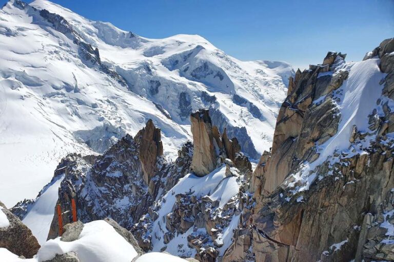 Qué ver cerca de Ginebra: 10 excursiones de un día