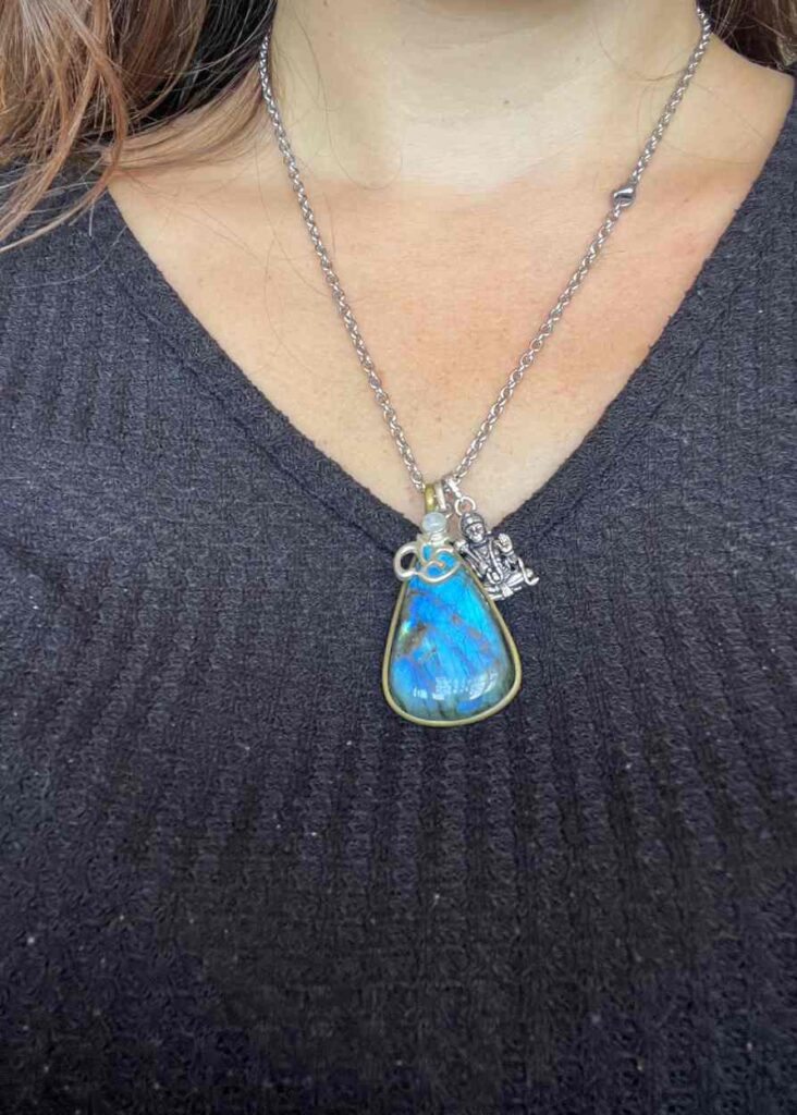 joyas que compre en India