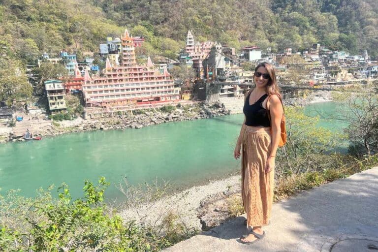 14 Actividades imperdibles que hacer en Rishikesh, India