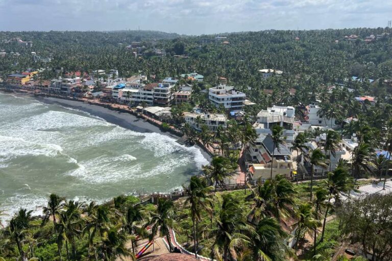 Qué ver en Kovalam Kerala: rincones imperdibles y consejos para tu viaje
