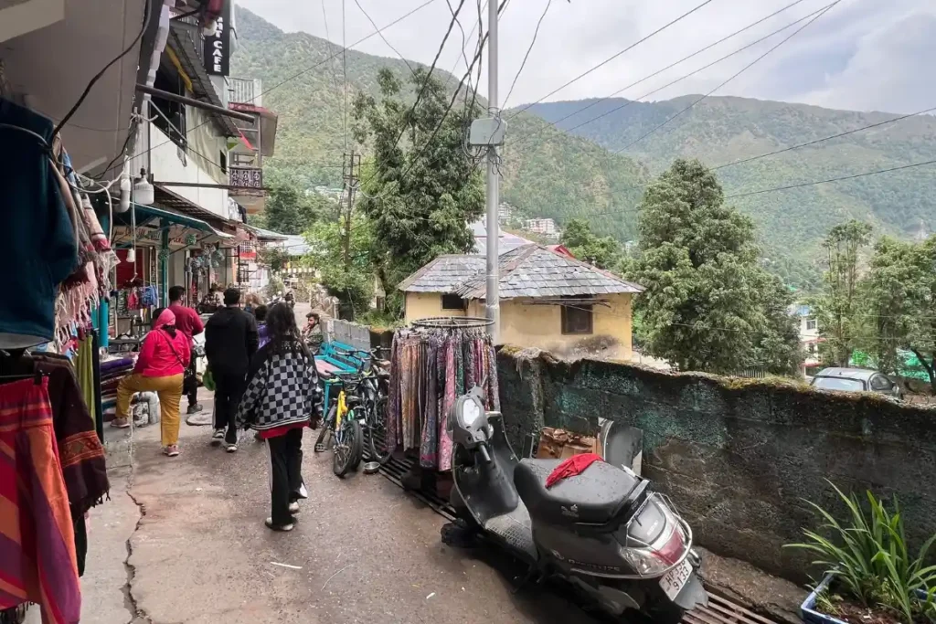 Dharamkot