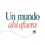 Un mundo ahí afuera blog Logo 